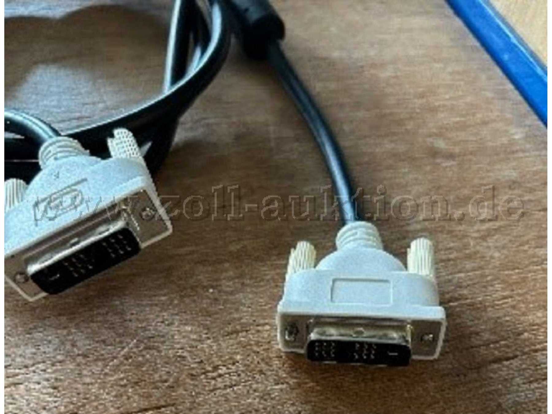 DVI Kabel