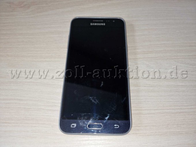 Samsung Galaxy J3