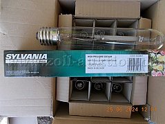 Sylvania Natriumdampflampe 400W