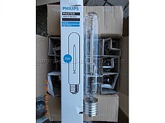 12x Philips Master Son-T-Pia-Plus 250W