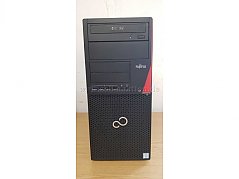 PC/Workstation Fujitsu Esprimo P756/E90+ - Frontansicht (Beispielbild)