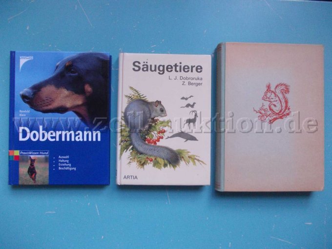 3 von 16 Büchern