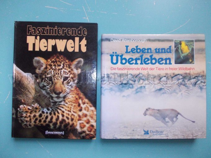 2 von 16 Büchern