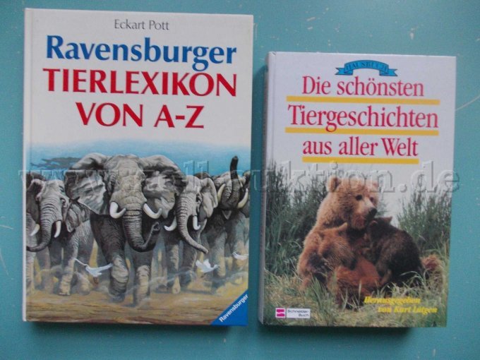 2 von 16 Büchern