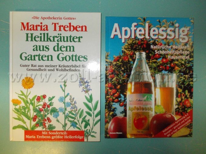 2 von 18 Büchern