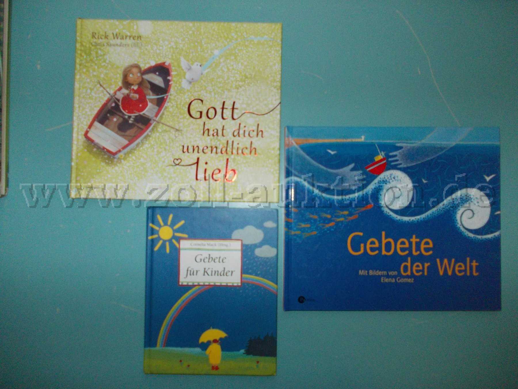 3 von 18 Büchern