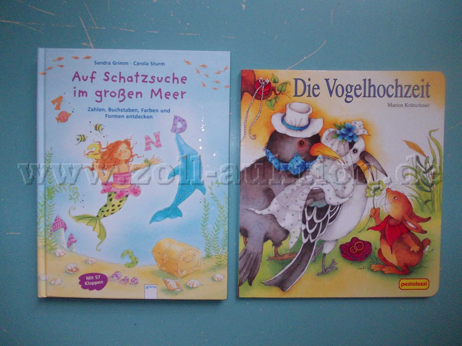 2 von 19 Büchern