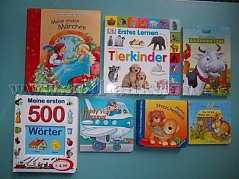 7 von 19 Büchern