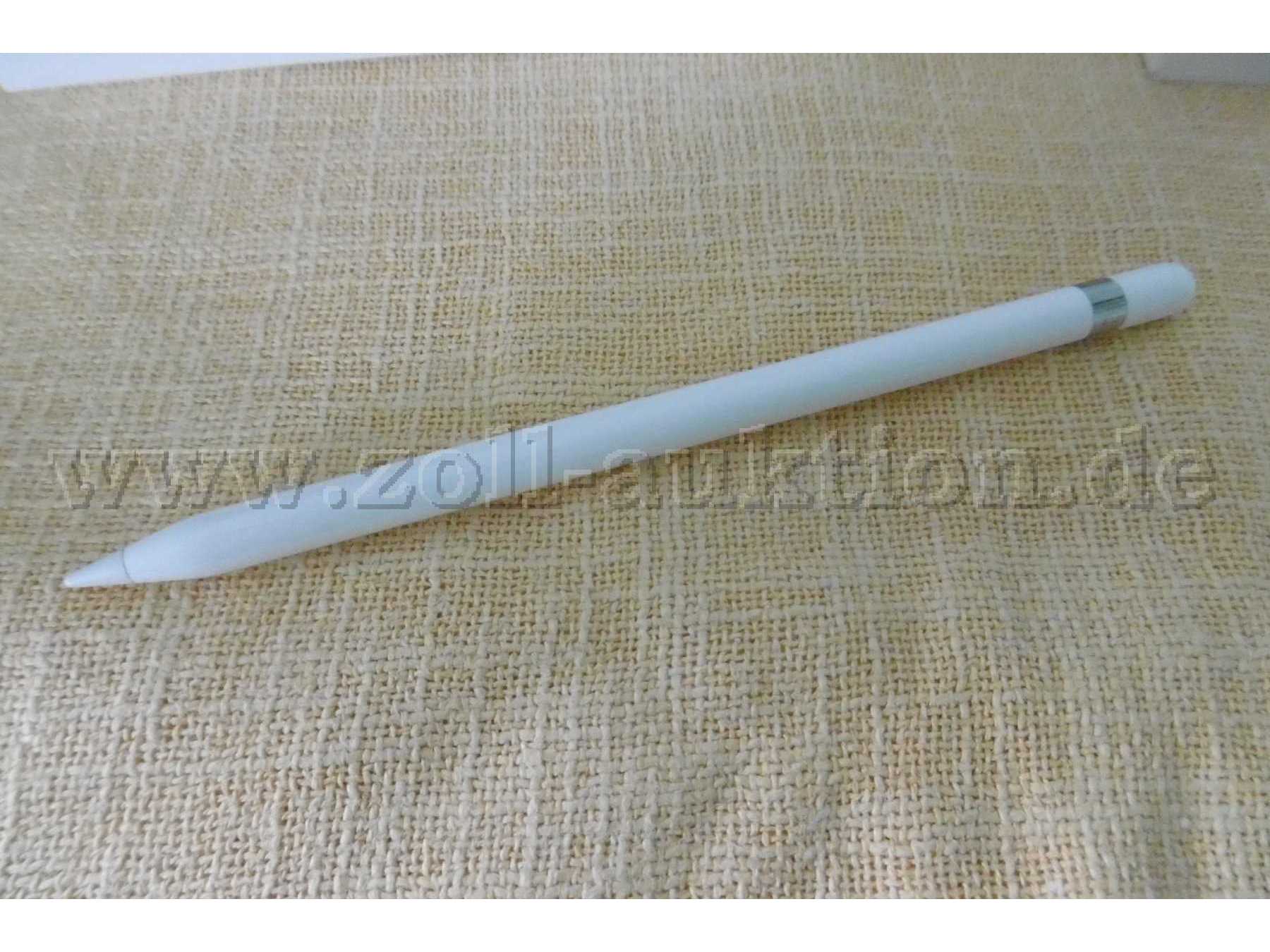 Detailansicht Apple Pencil