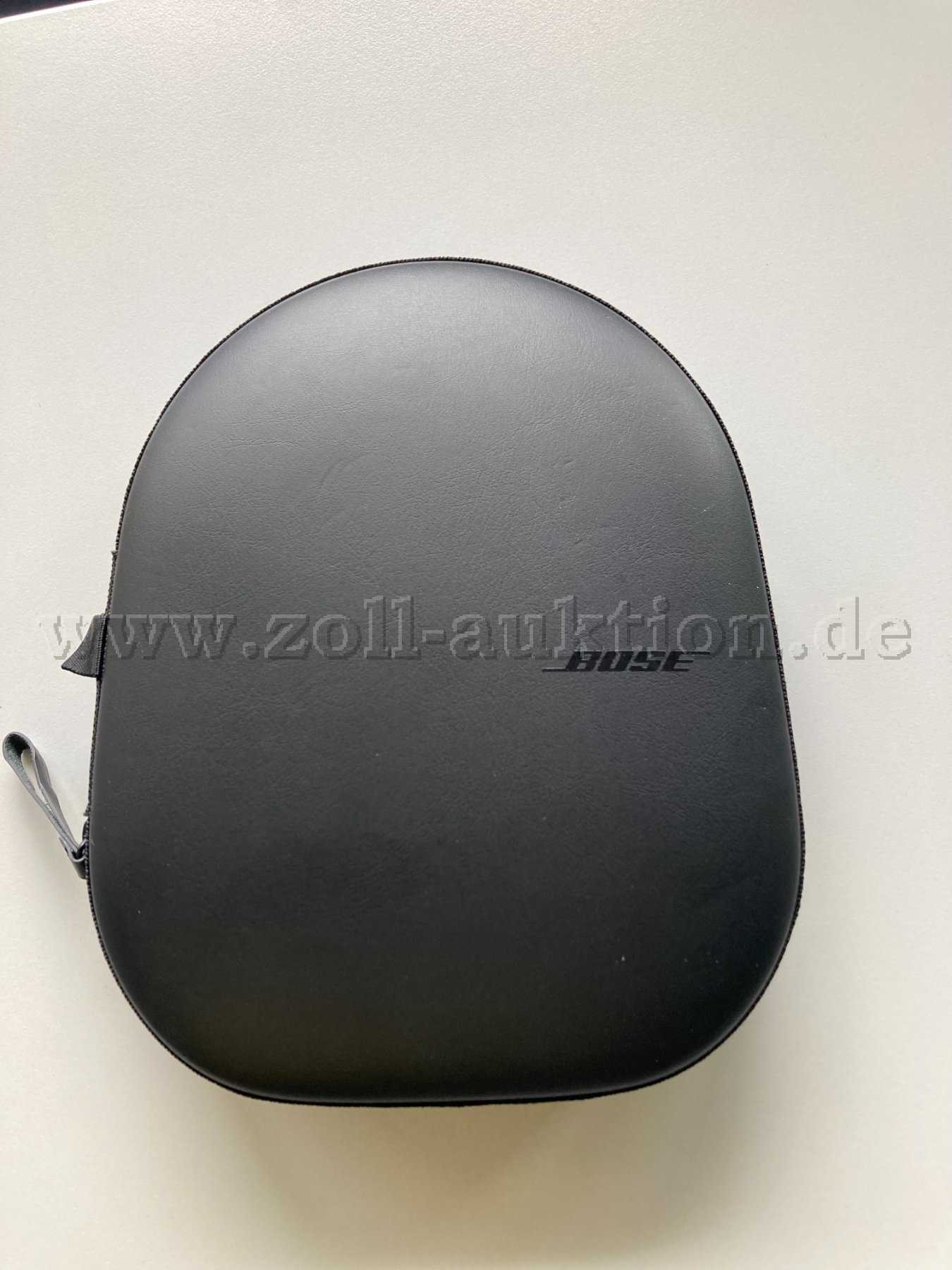 1 Bose 700 Noise Cancelling- Kabellose Bluetooth-Kopfhörer, Silber