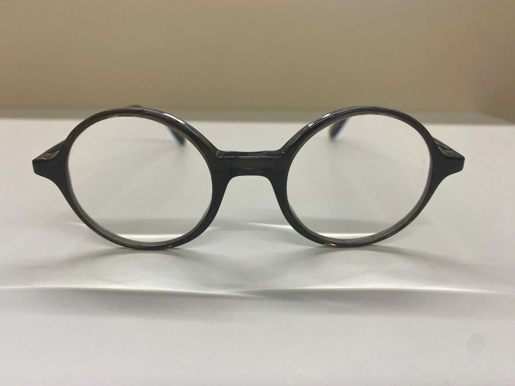 1 Brillengestell Frames & Cotton - Modell Paula - Originalware