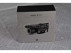 1 „DJI“ Mavic 2 Pro - Drohne mit Hasselblad