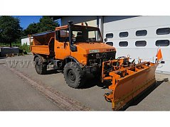 Unimog U1250