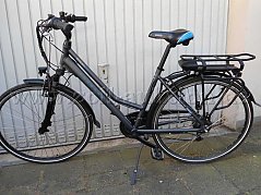 Zündapp, 28 Zoll