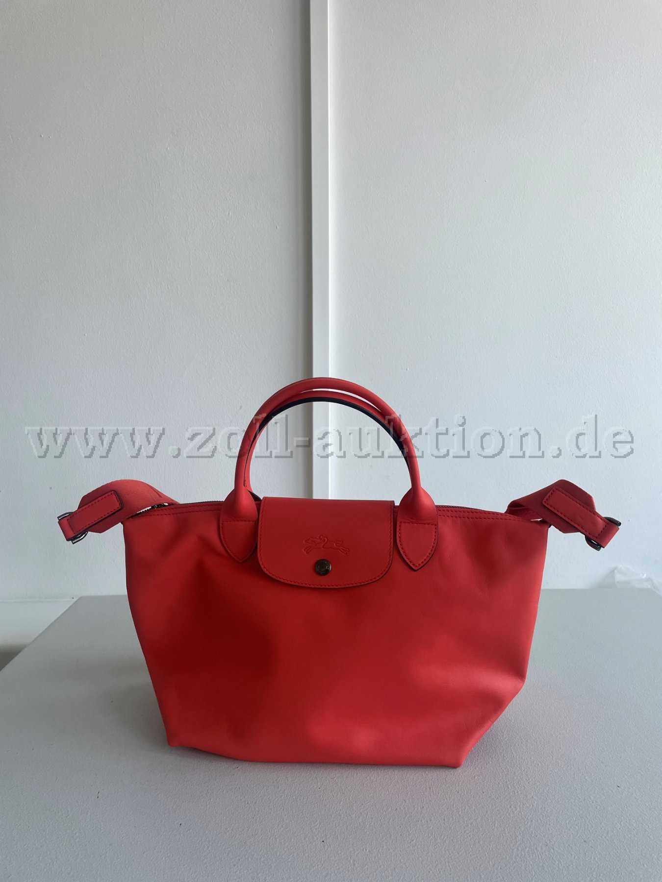 1 Damenhandtasche Longchamp