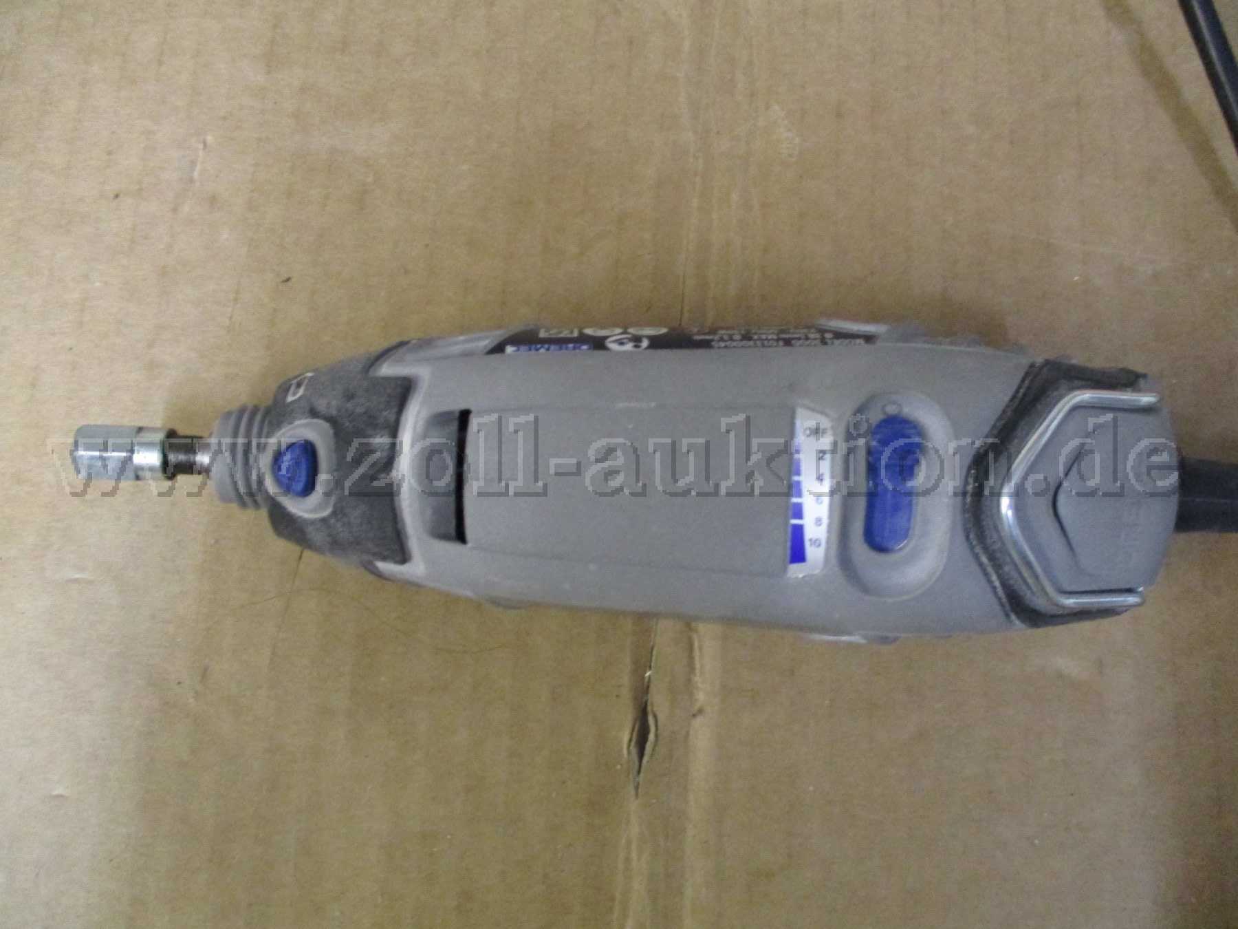 Dremel 3000