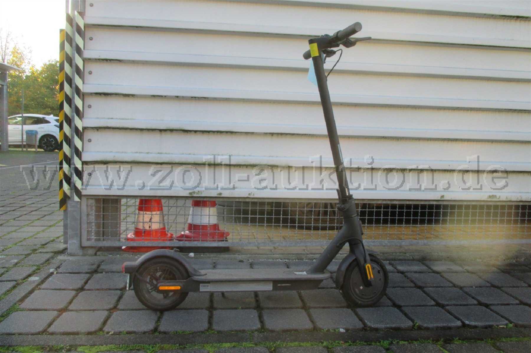 1 E-Scooter MI Elektroroller 1S