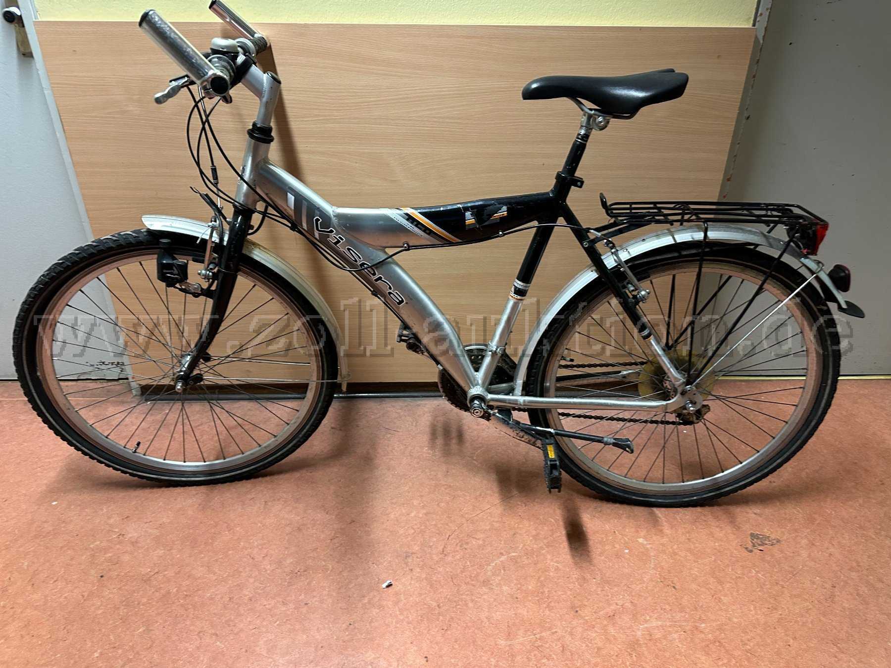 1 Fahrrad Visera 26 Zoll