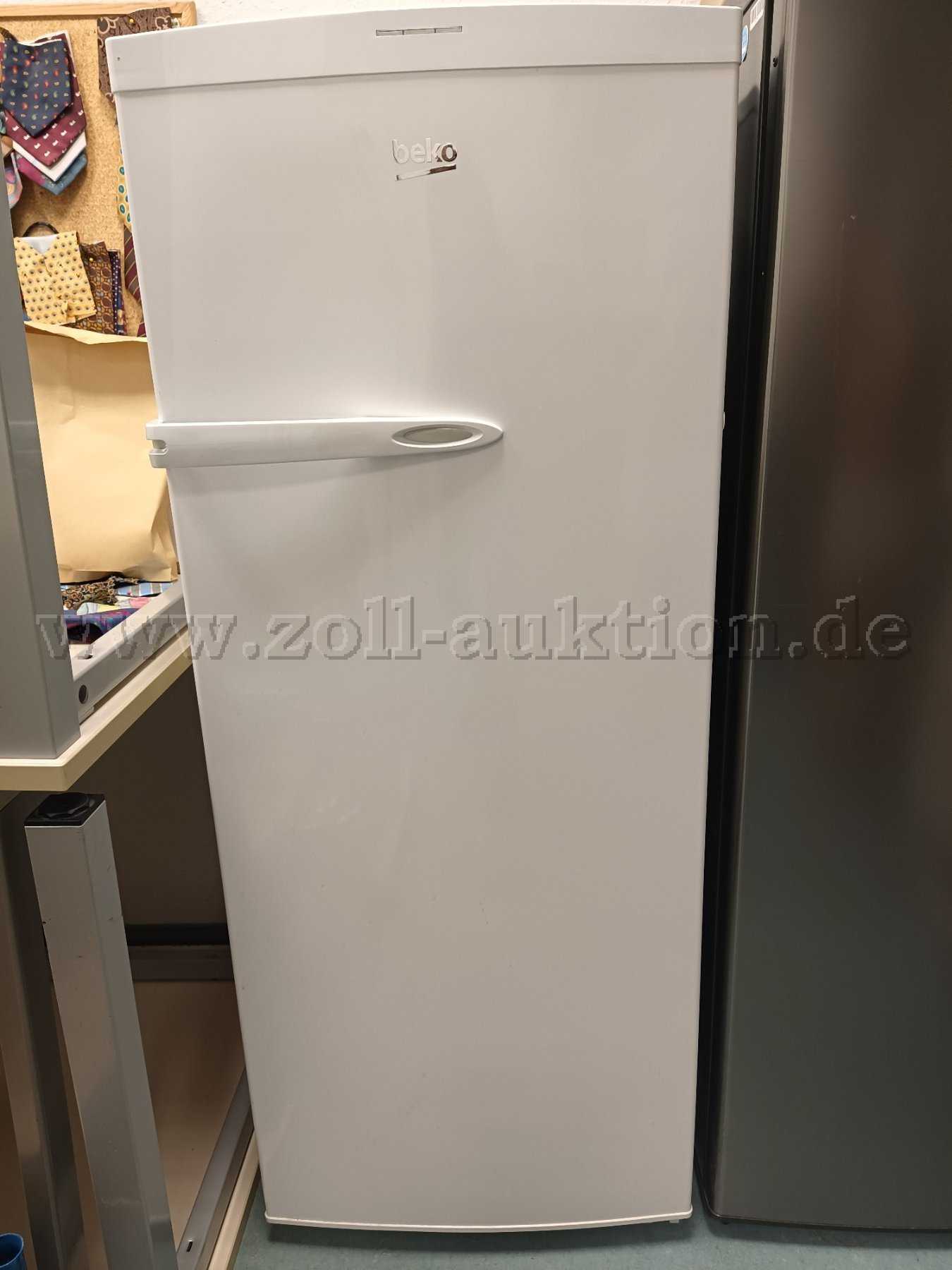 1 Gefrierschrank von Beko