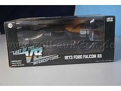 Greenlight Modellauto "Ford Falcon XB 1973 " Gesamtansicht in OVP