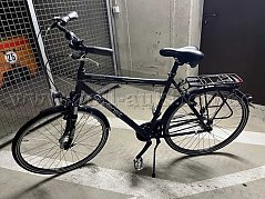 Herrenfahrrad Gudereit