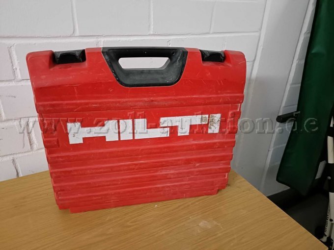 Koffer Hilti BX 3-IF