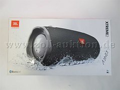 JBL Lautsprecher Xtreme2 Vorderansicht