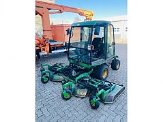 John Deere 1505