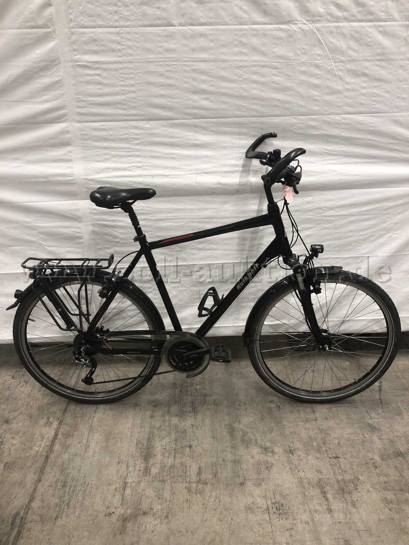 1 Kalkhoff Herren Trekkingrad, 28 Zoll