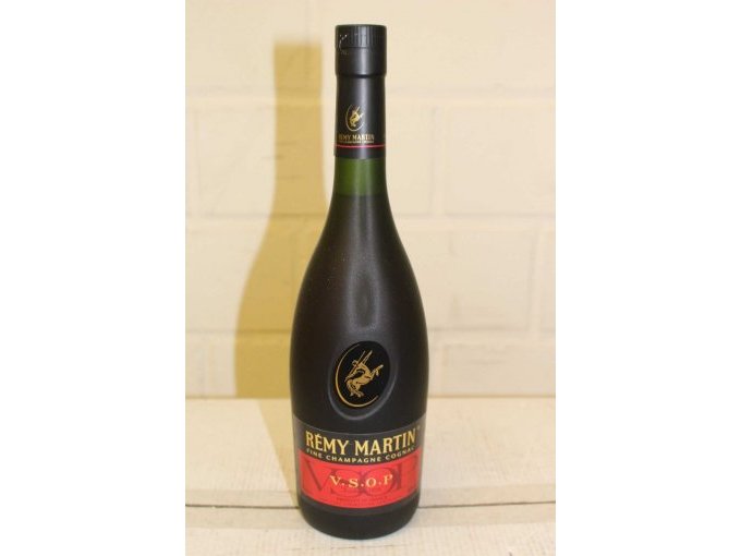 Flasche Remy Martin