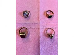 Ringe 1-4