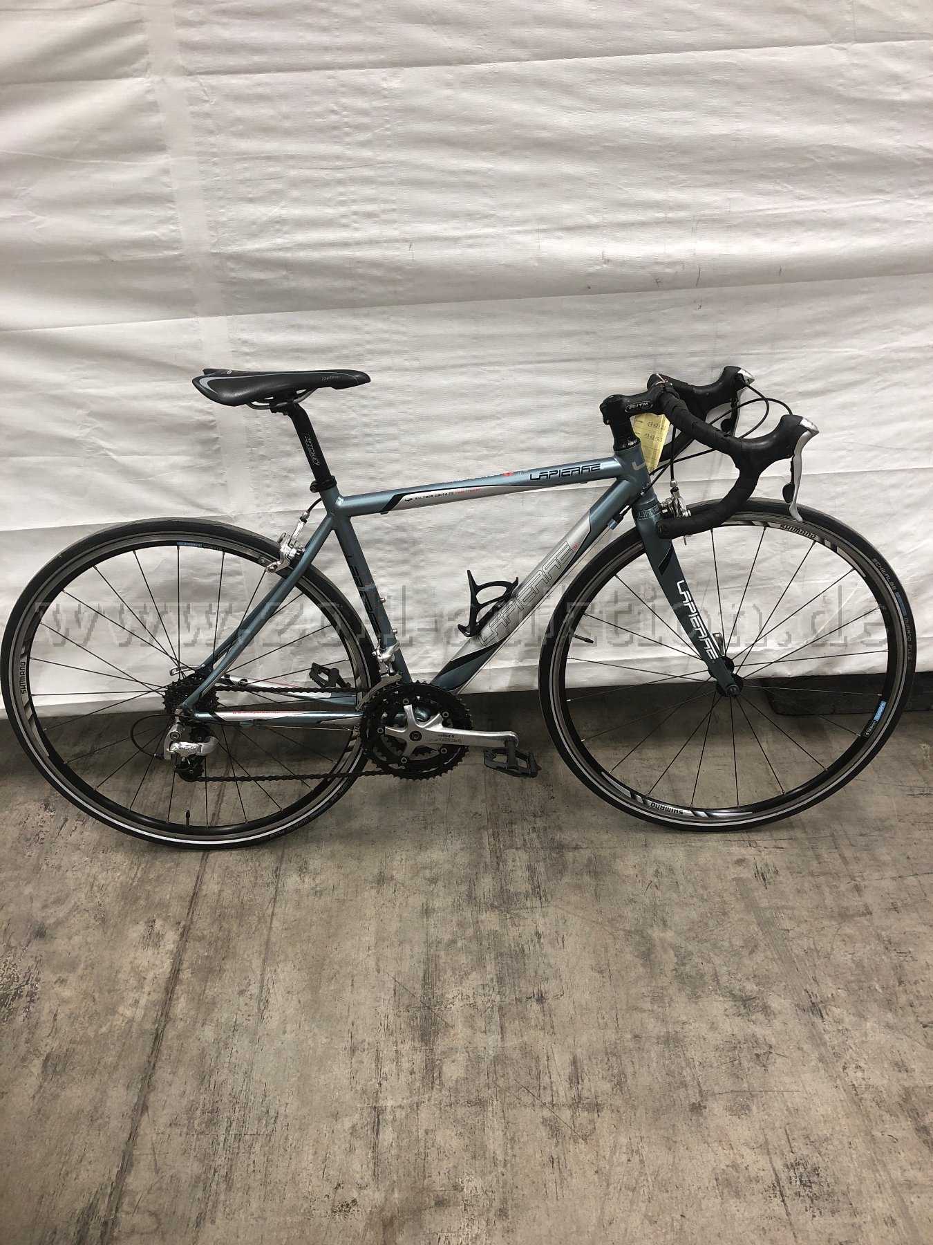 1 Lapierre Tech 3 Unisex Rennrad, 28 Zolll