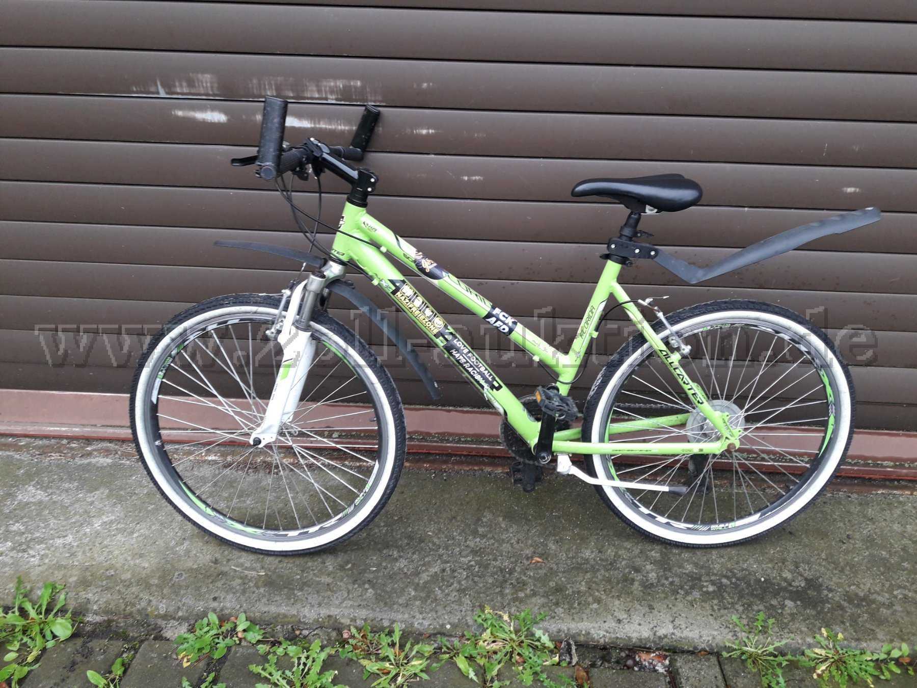 1 MTB „Florida“, 26 Zoll