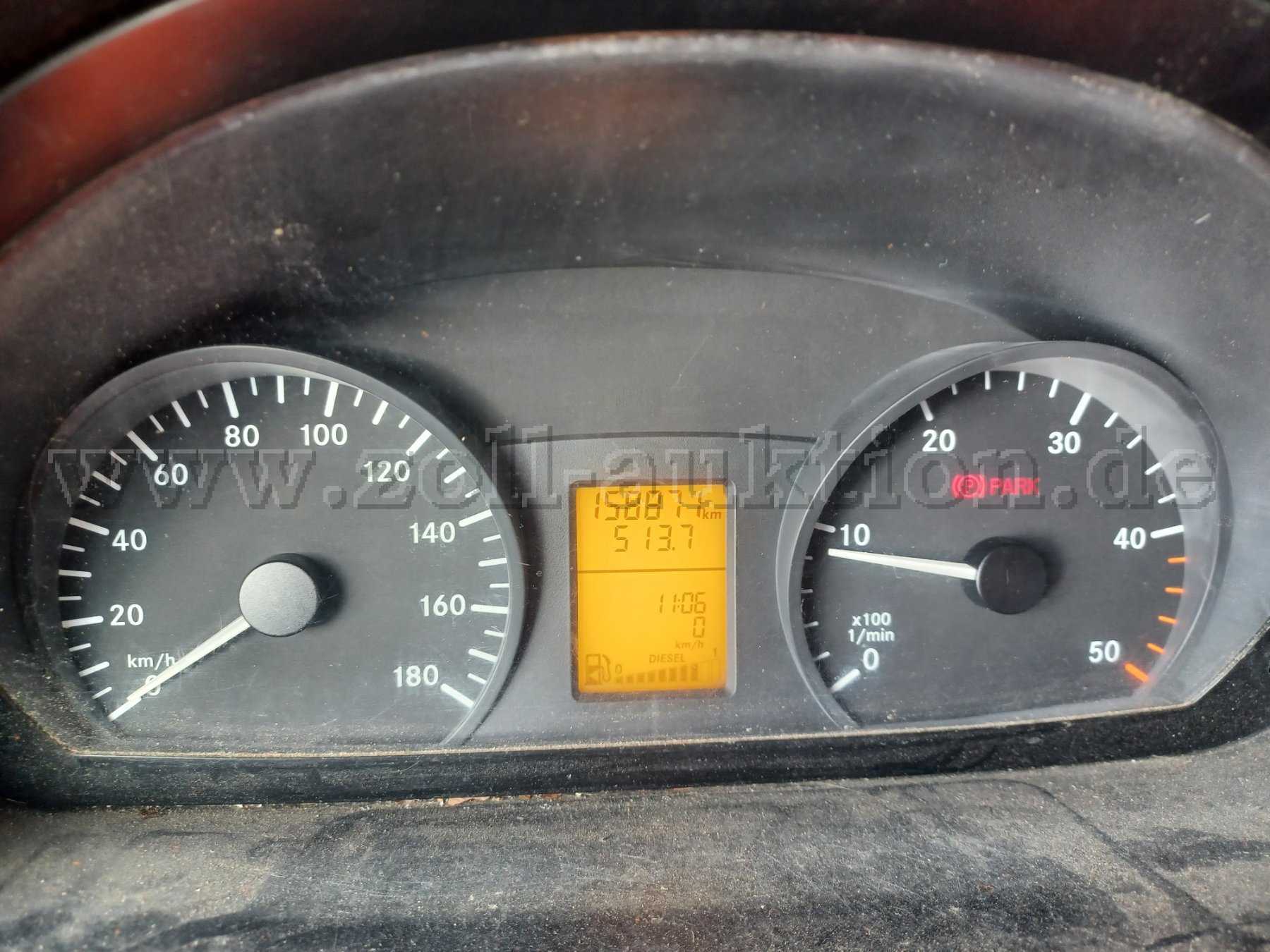 Tachometer