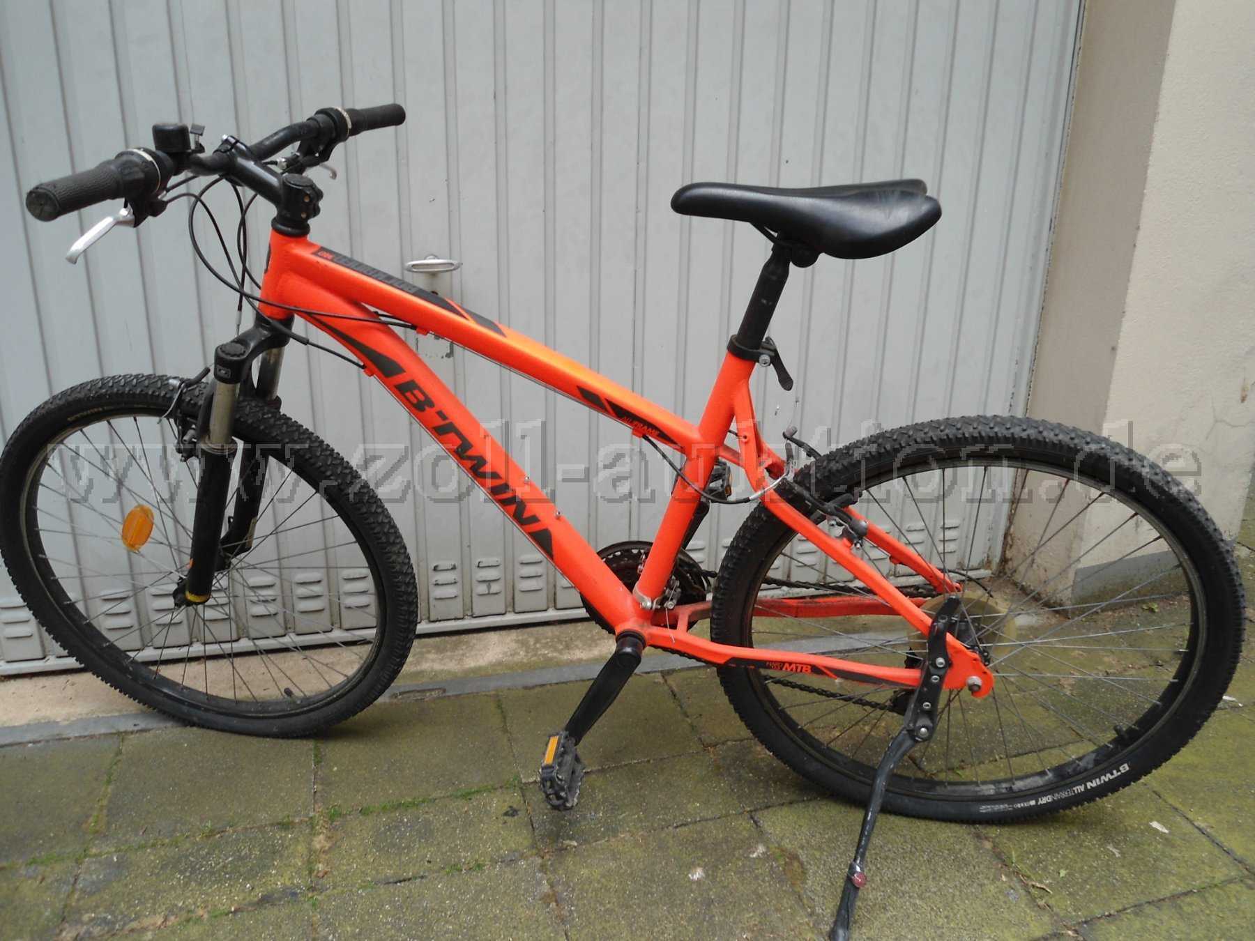 Decathlon Mountainbike