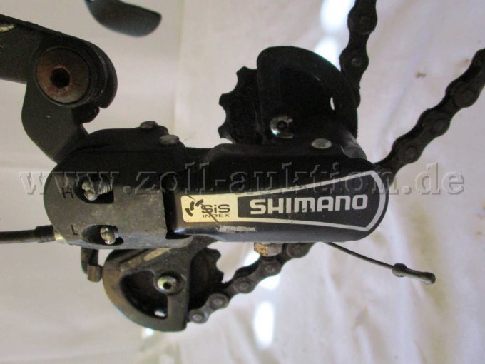 Shimano