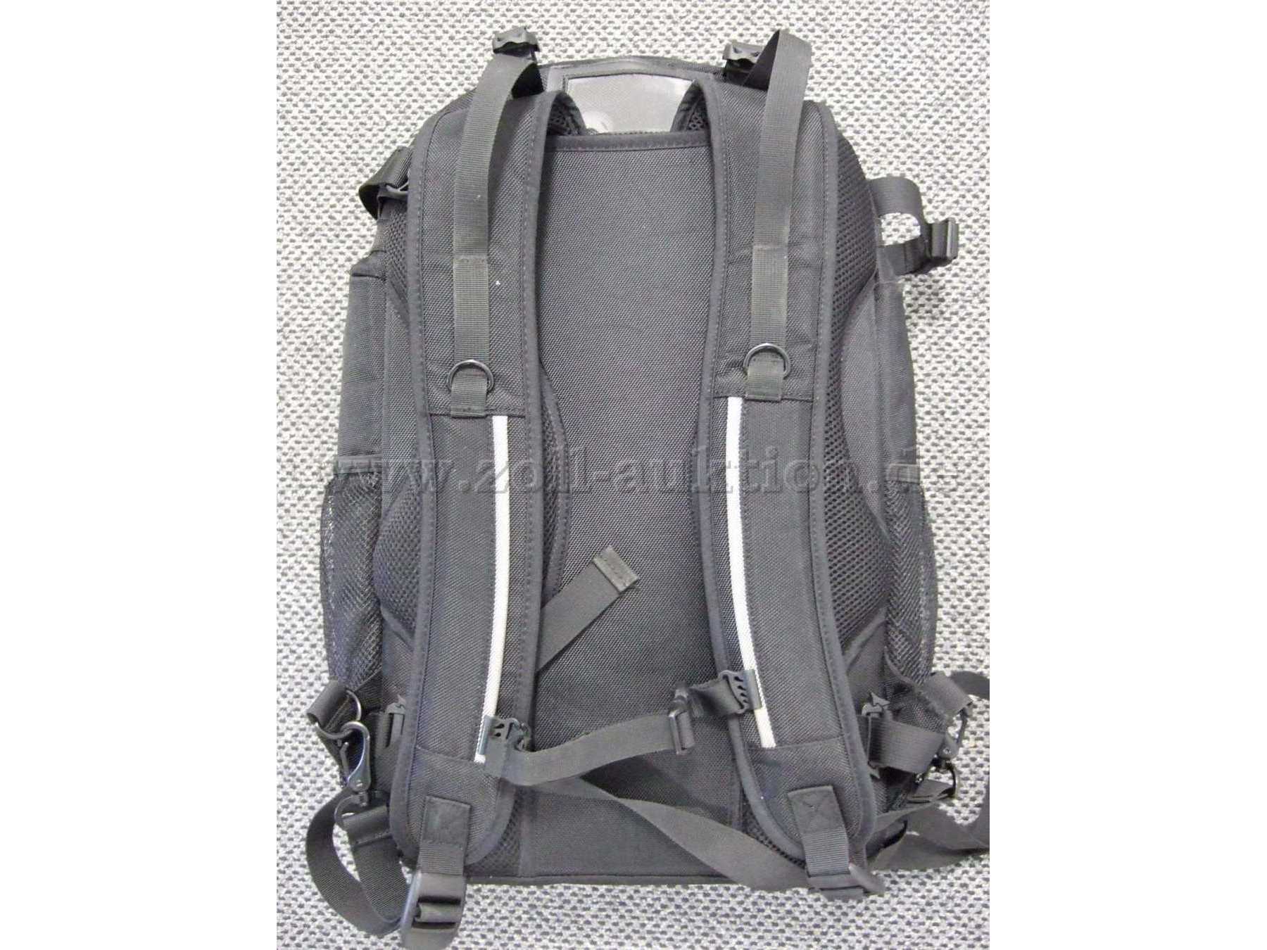 Profoto Rucksack Rückenteil