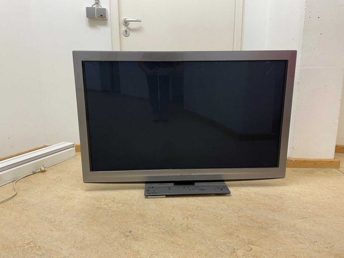 Plasmabildschirm Fernseher Panasonic