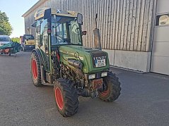 Fendt 206V