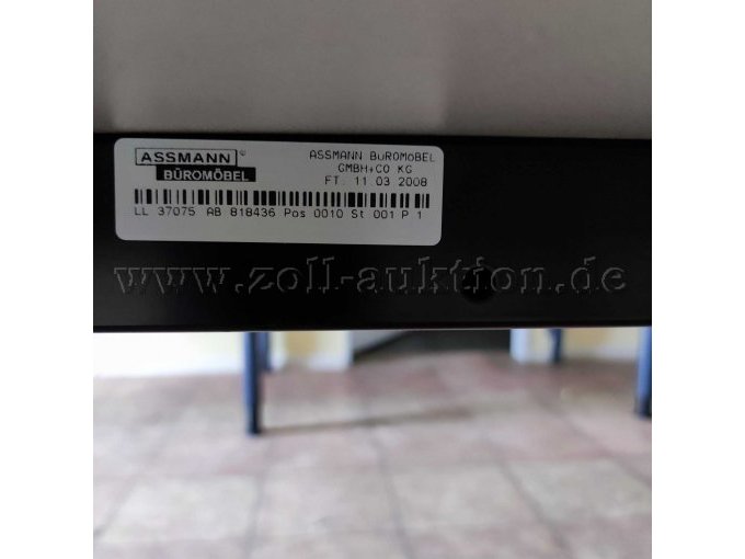 Label Assmann