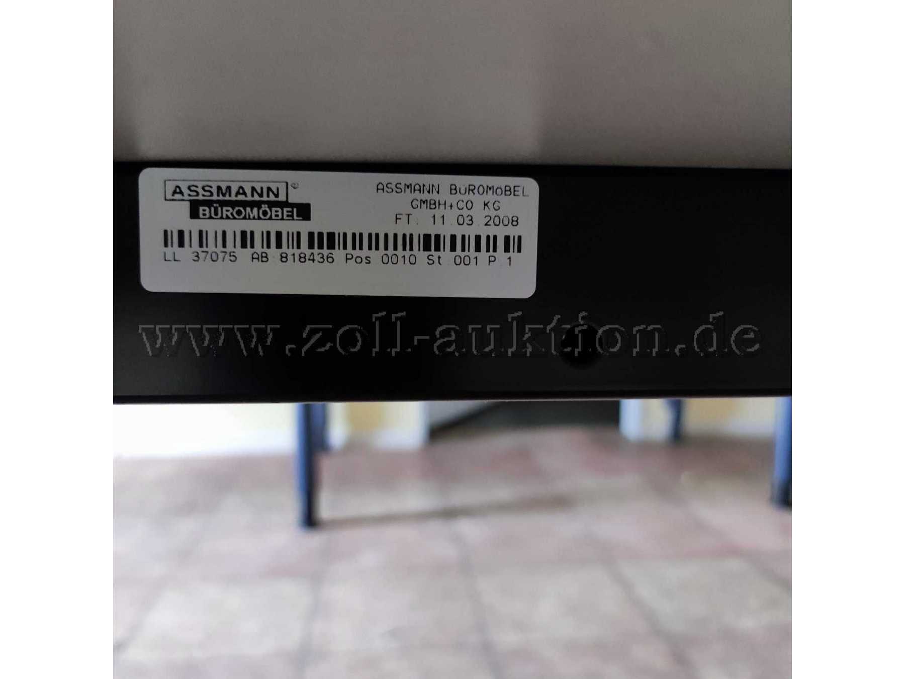 Label Assmann