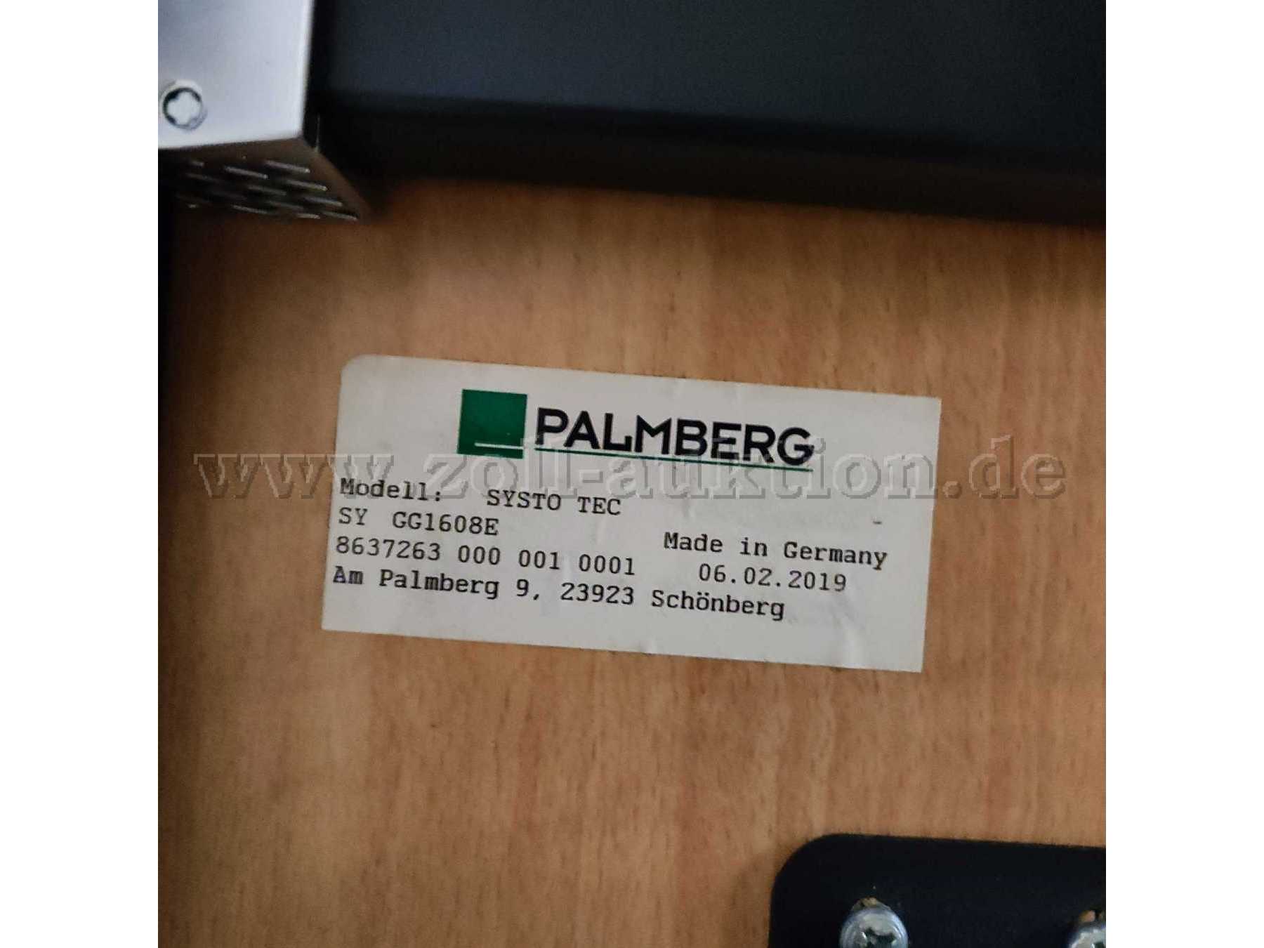 Label Palmberg