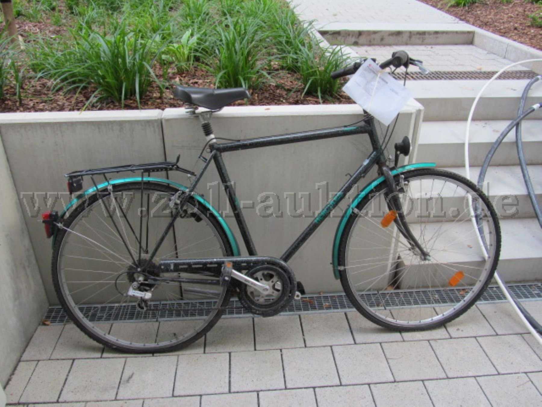 1 Sonstiges Fahrrad, Hercules, 28 Zoll