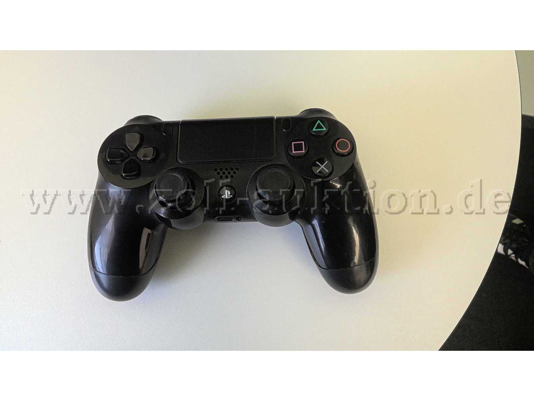 PS.4 Controller