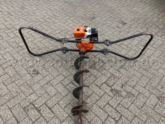 Stihl 1