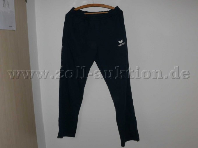 Sweatpant von vorn