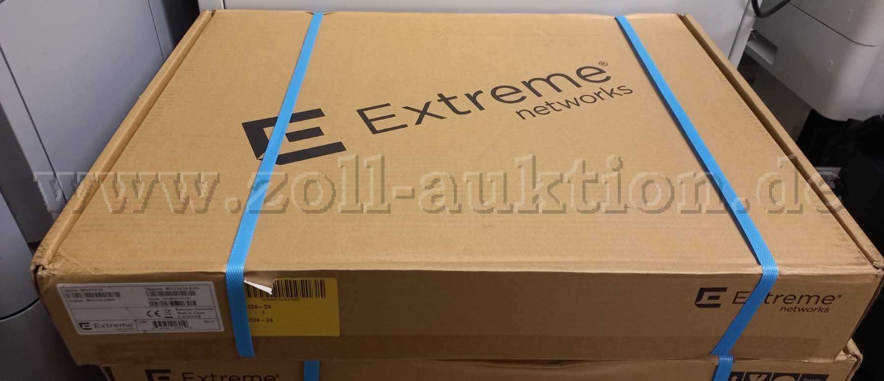 1 Switch Extreme B5G124-24