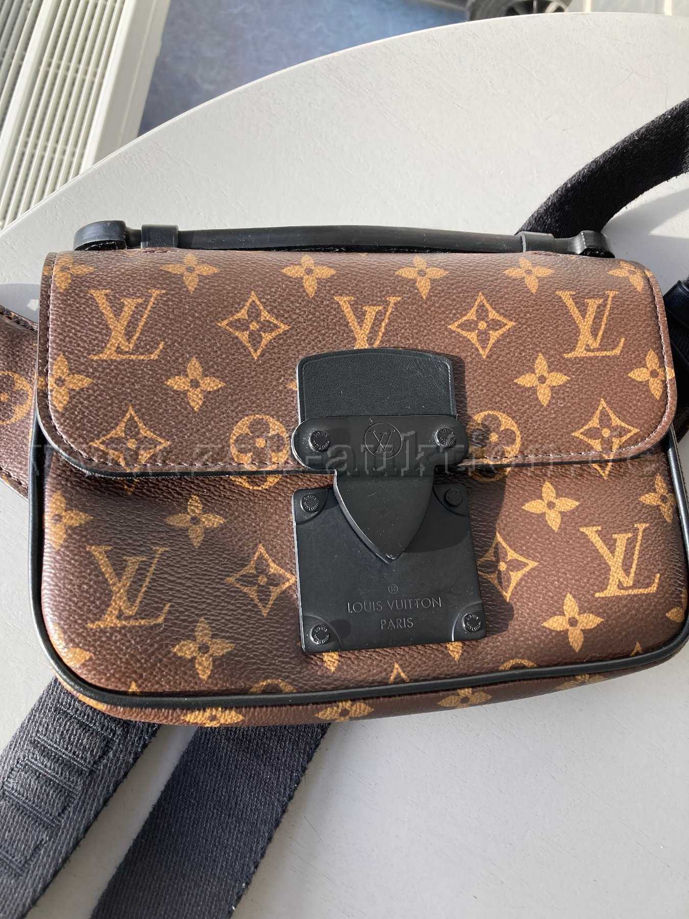 1 Tasche Louis Vuitton