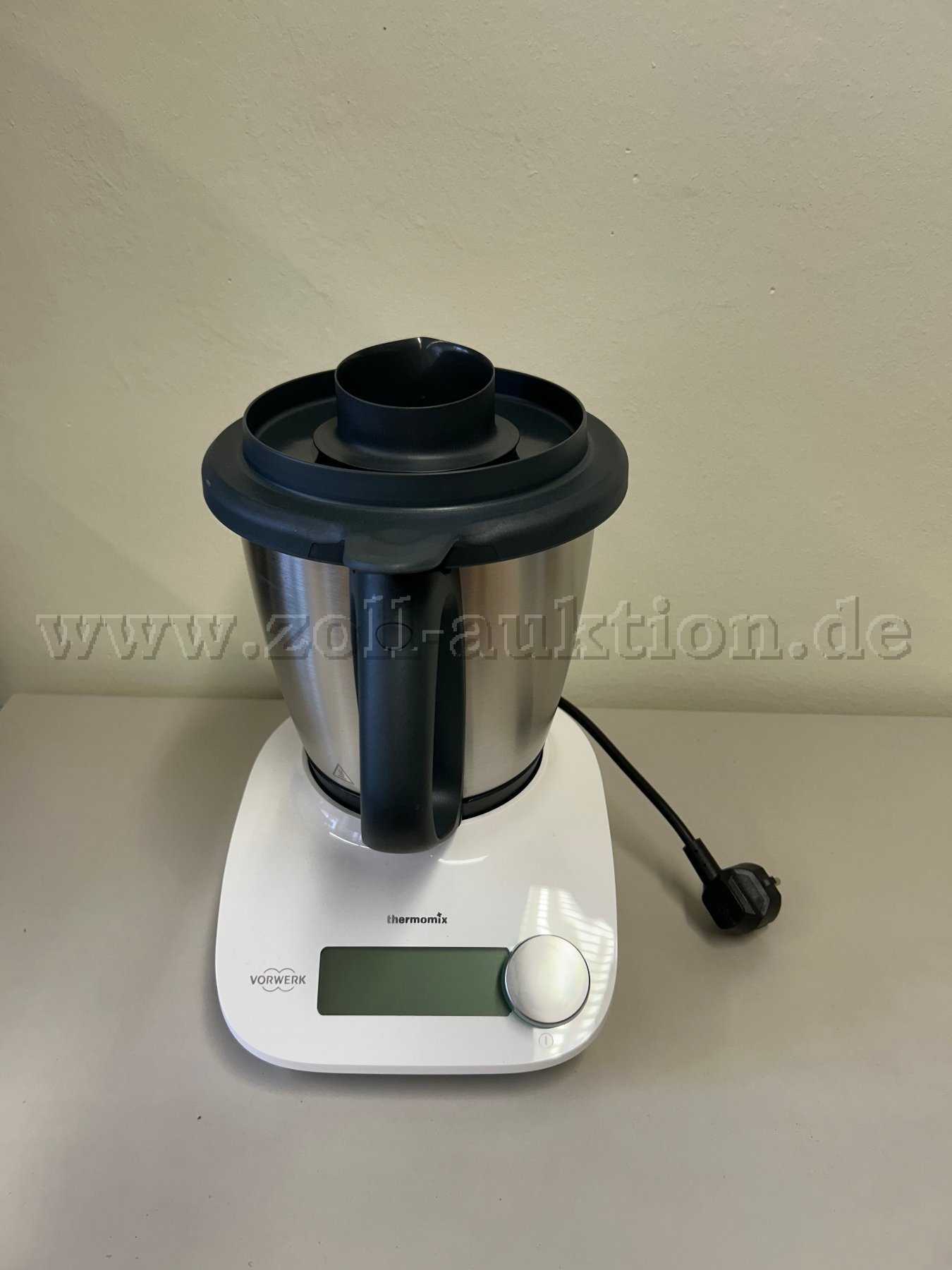 1 Thermomix Friend CS100-1