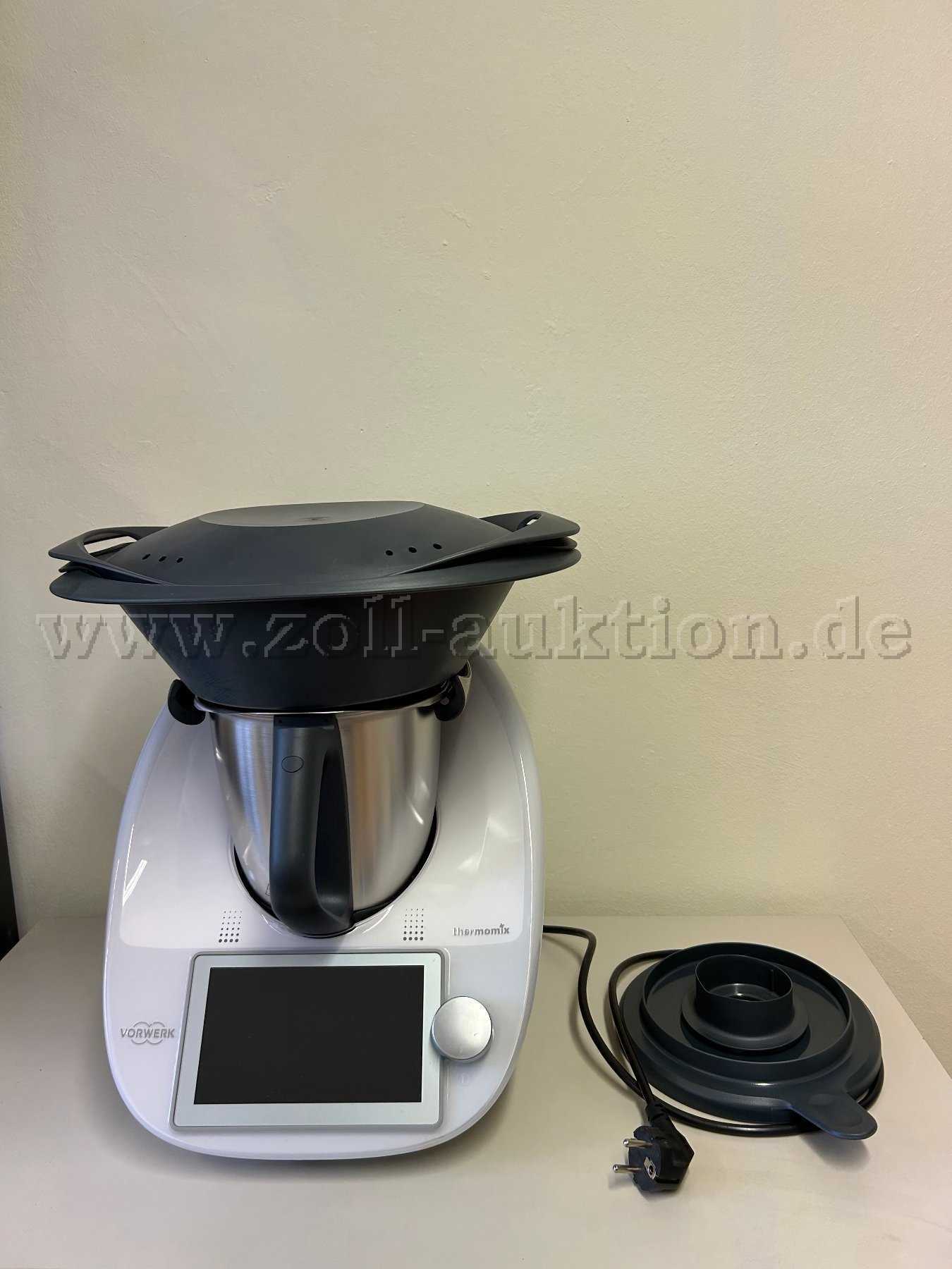 1 Thermomix TM6-1